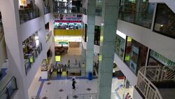 Bukit Timah Shopping Centre (D21), Shop House #432625591